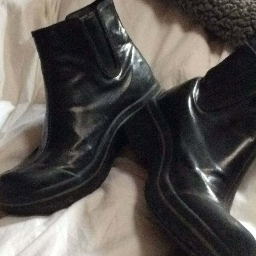 Dansko Boots